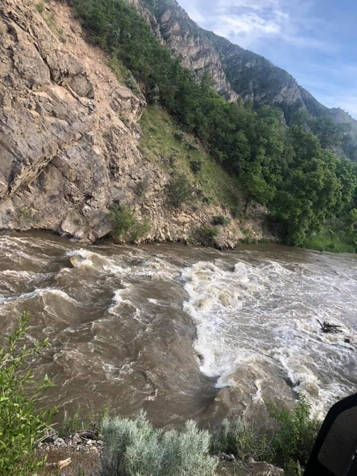 Utah Paddling: Must-Visit Spots