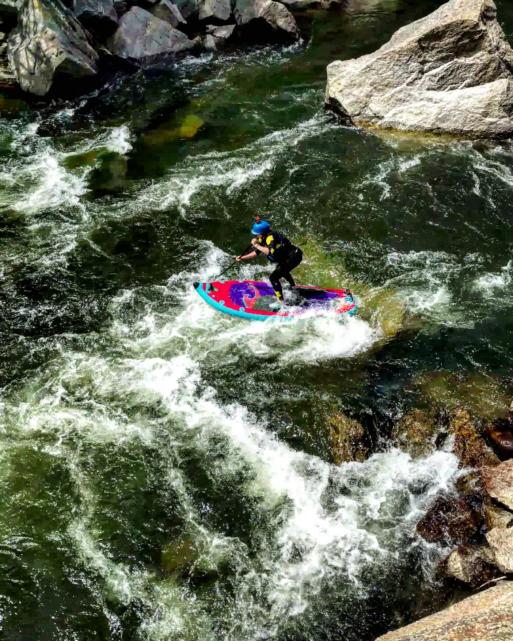 "Holla Atcha" Road Trip