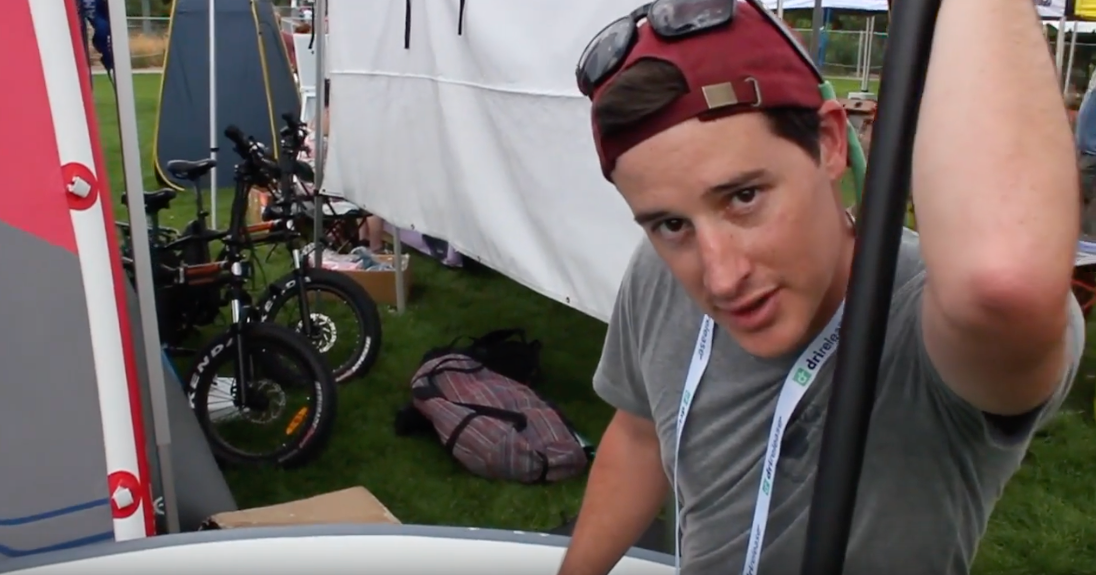 Introducing the Playa