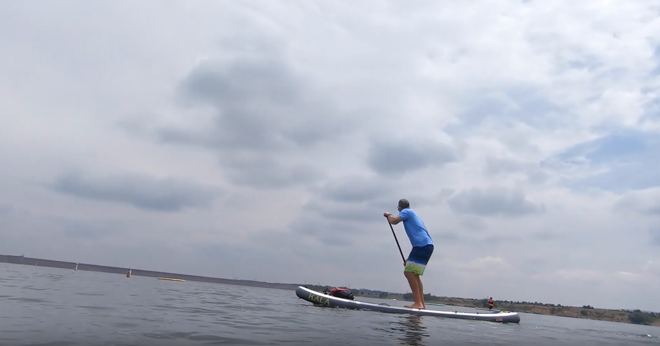 Outdoor Retailer Demo Day 2019