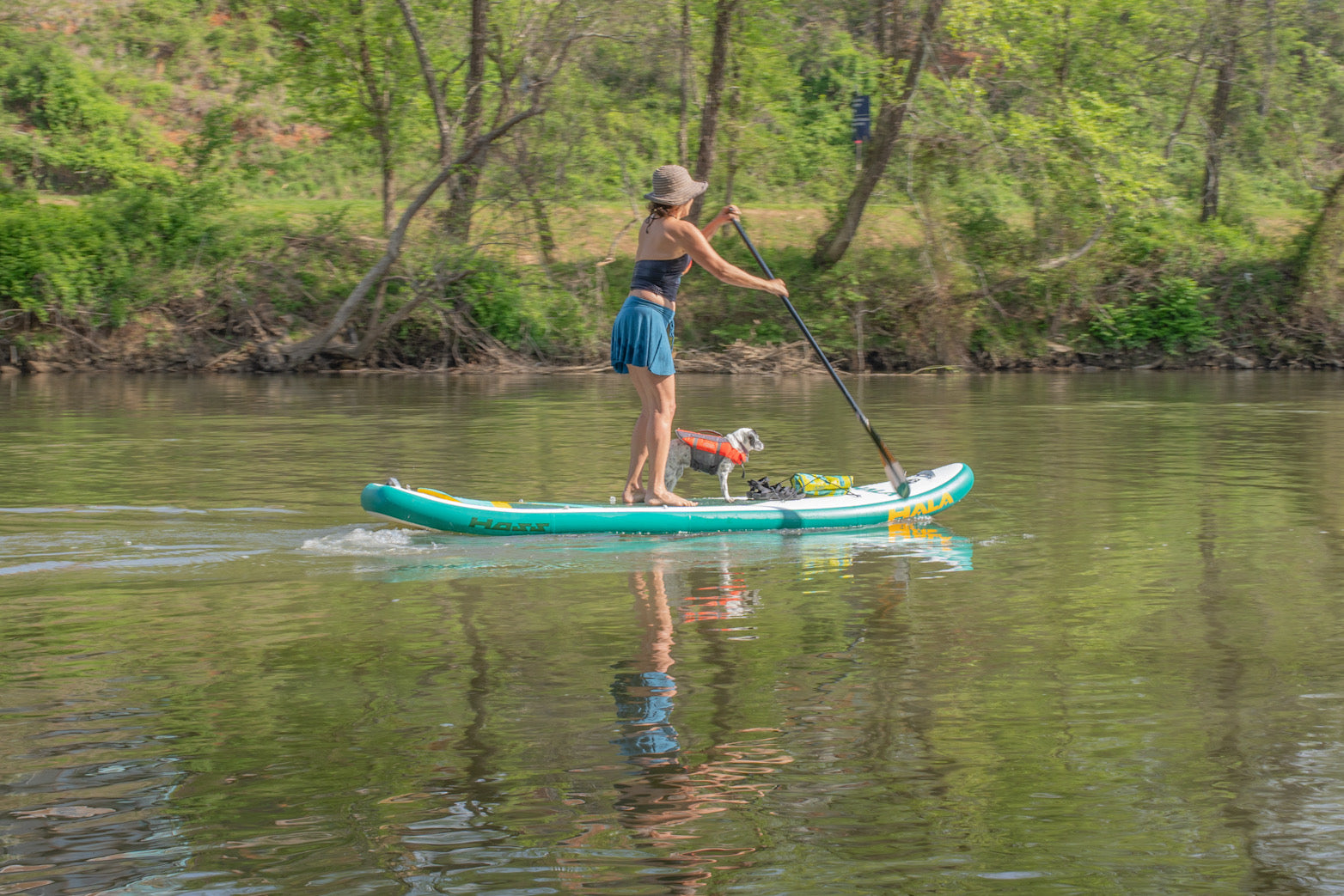 Hala Gift Card - Gift a Board or a Dollar Amount!