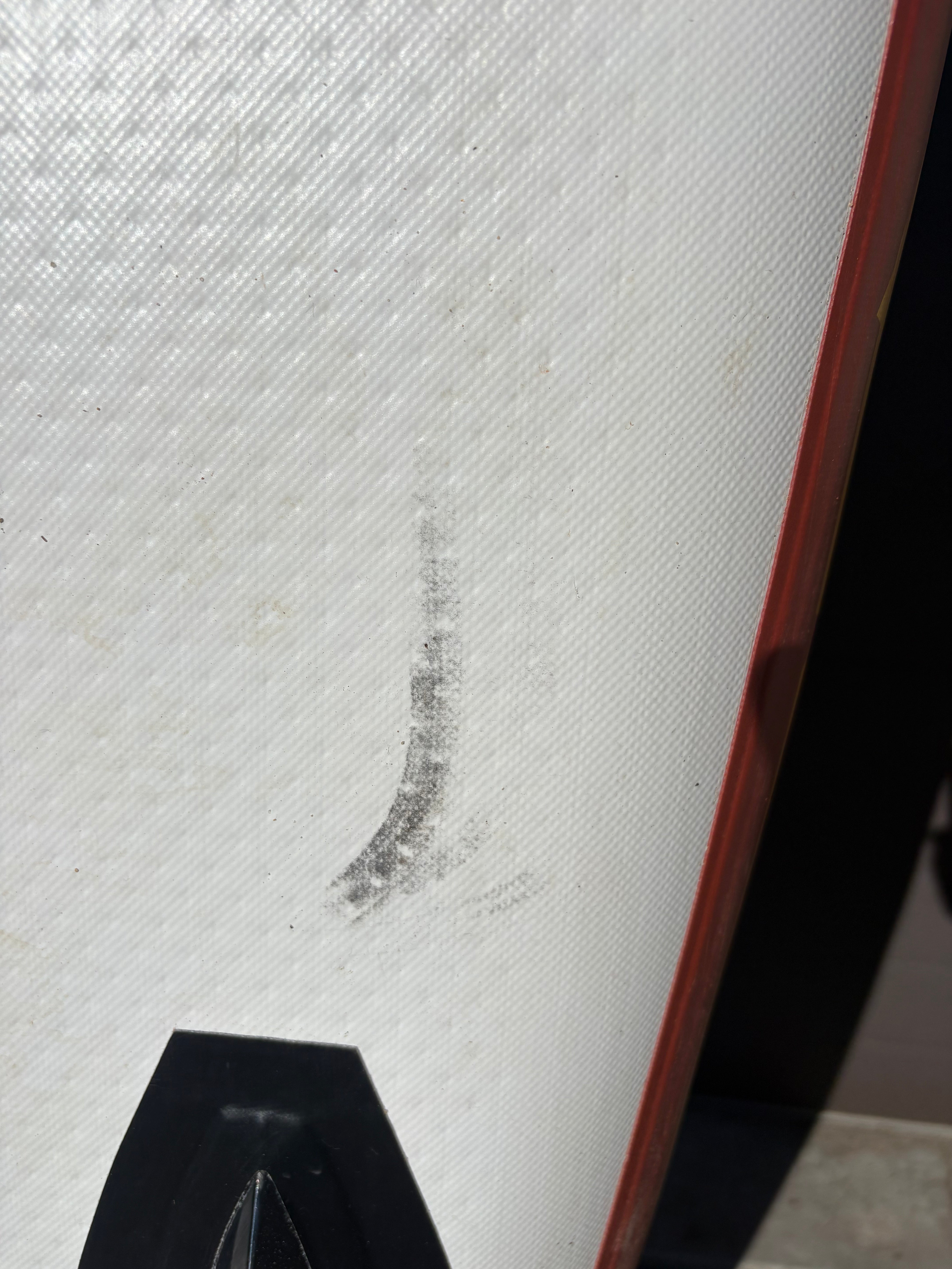 Demo Rado SUP (SN Y14622412RD105)