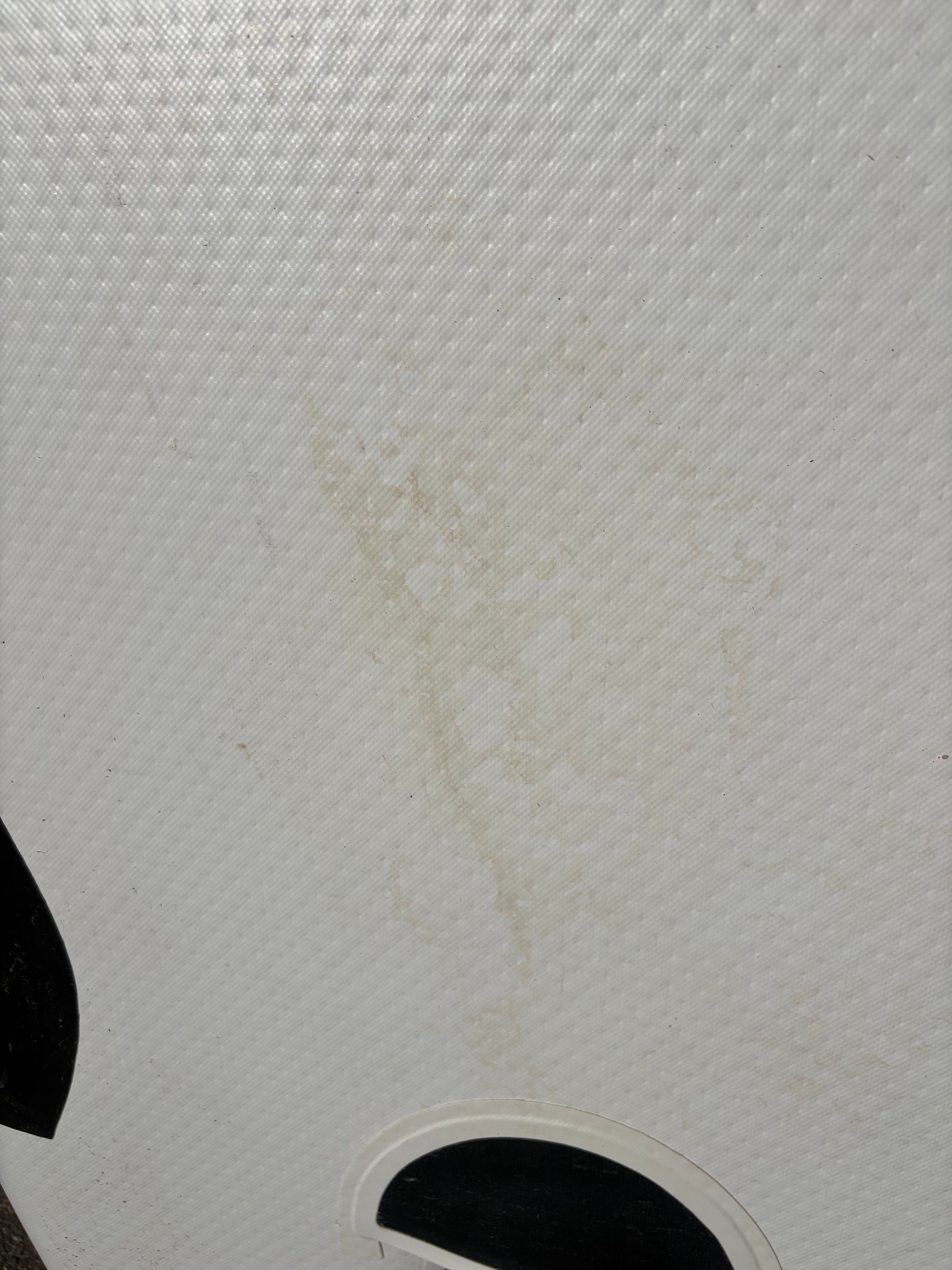 Demo Rado SUP (SN Y14622412RD105)