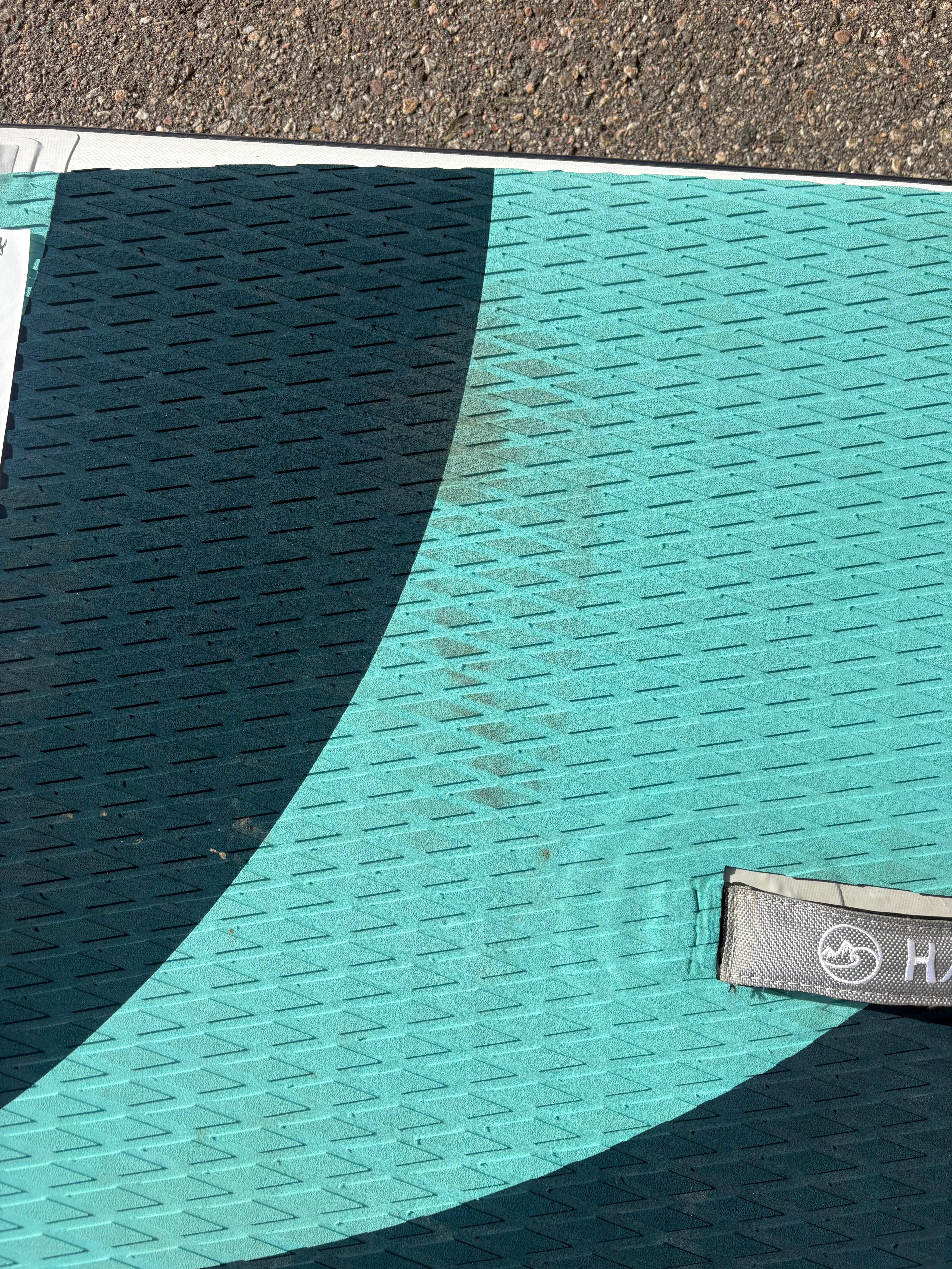 Factory Sample Blunt-Nose Atcha 86 SUP (SN Y13862411A803)