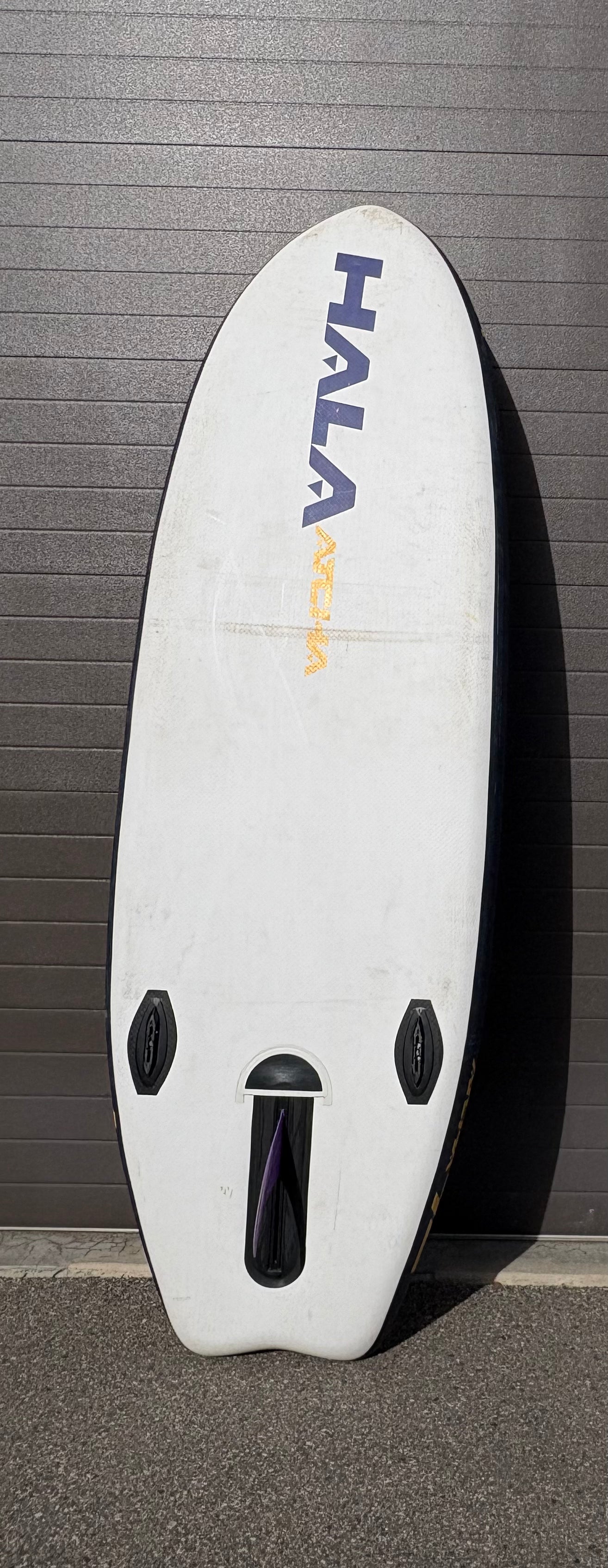 Demo Atcha 96 Whitewater SUP (SN Y14622412A9034)