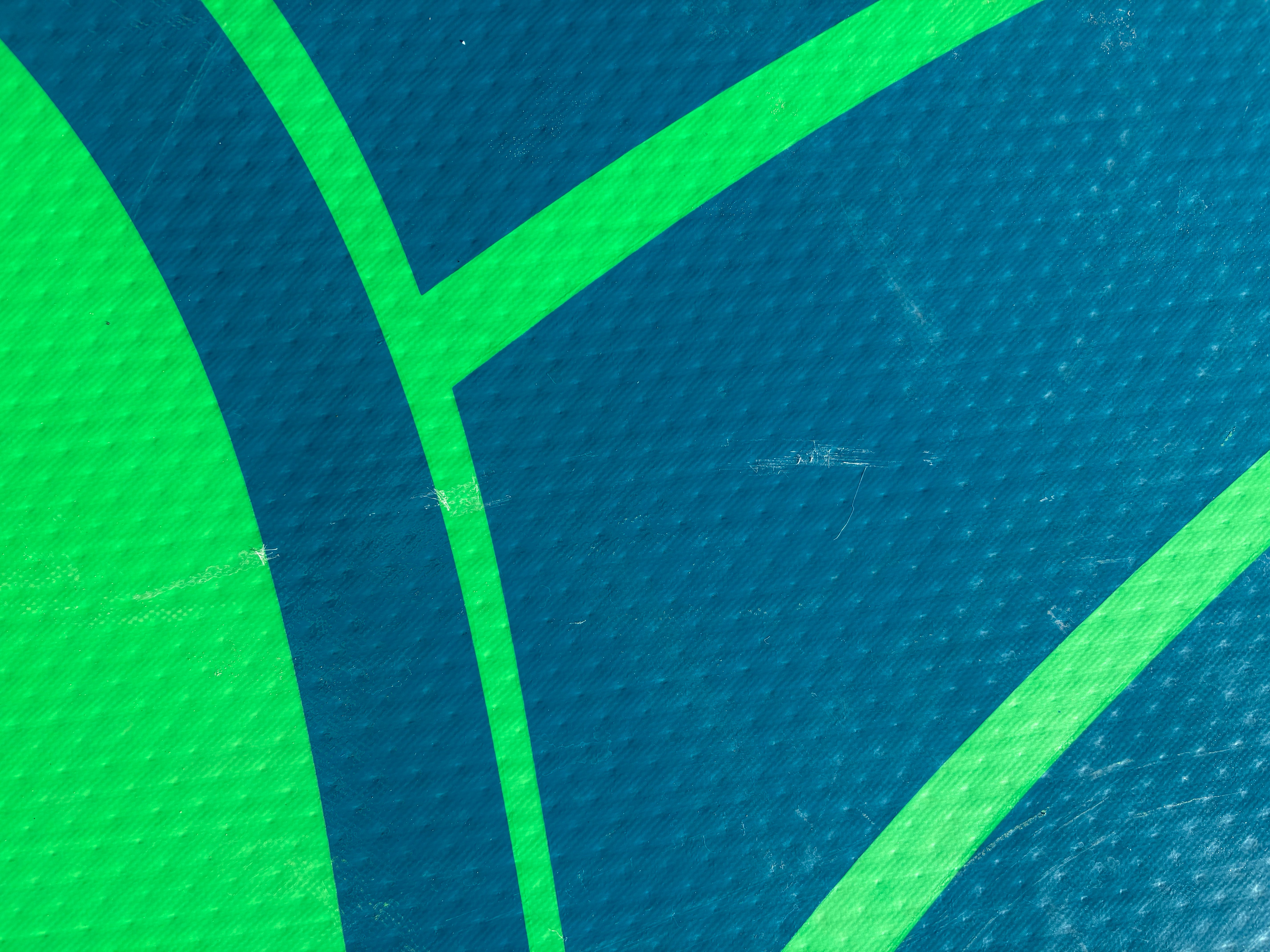 Demo Atcha 96 Whitewater SUP (SN B2105A921229)