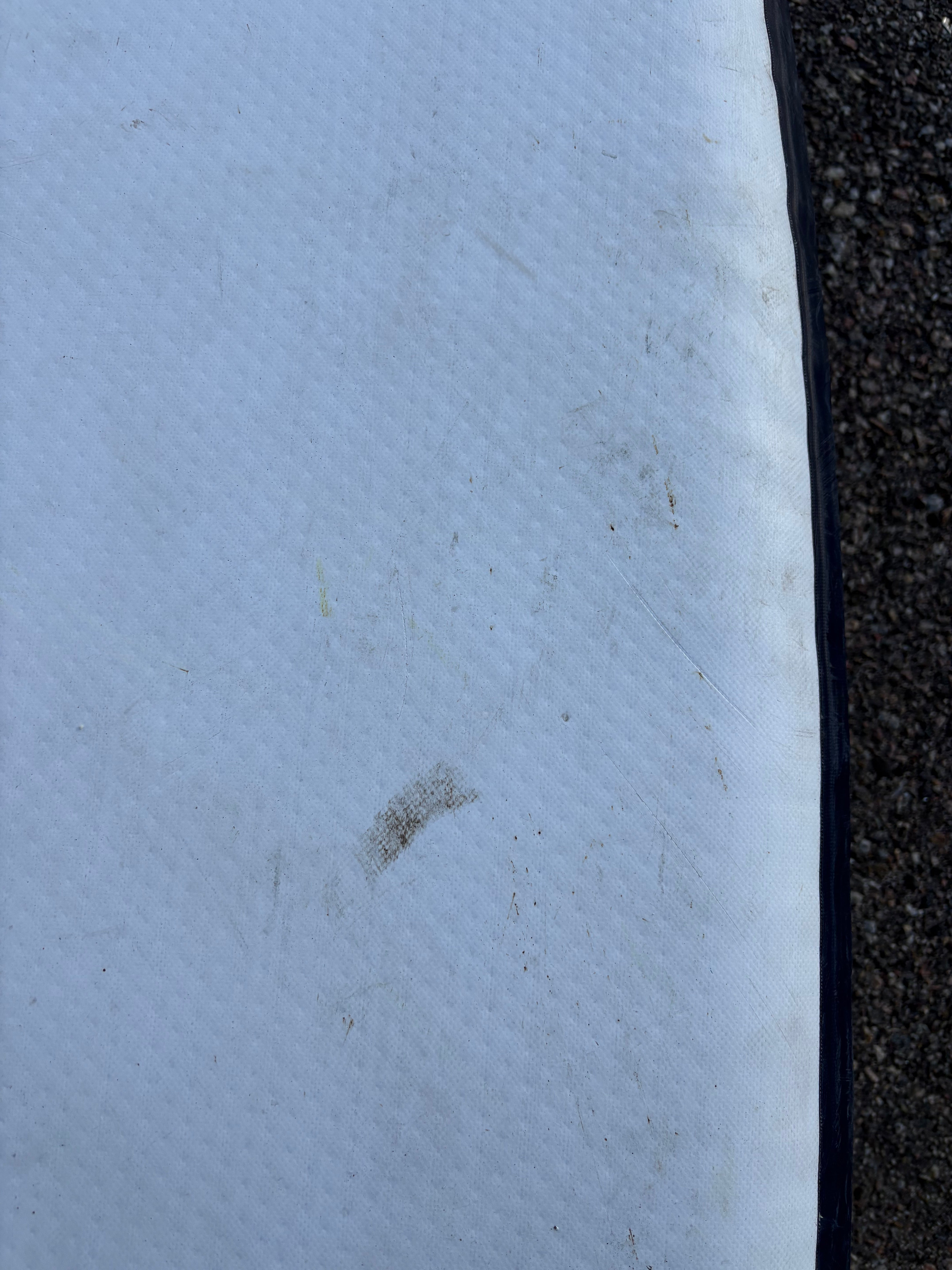 Demo Atcha 96 Whitewater SUP (SN Y13862411A902)