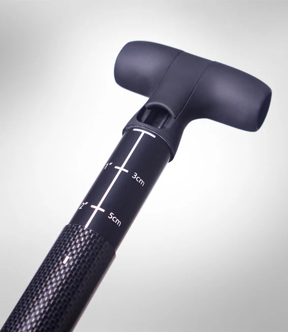 Replacement LeverLock T-Grip