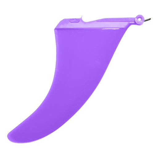 Stompbox 2.5 9" SpringFin