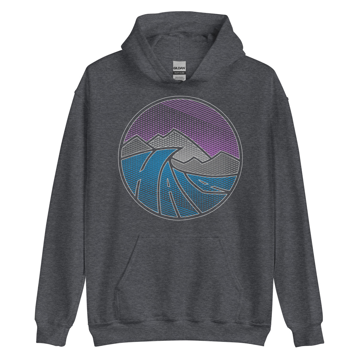 hoodie gear Hala New Wave T-Shirt Farbe:schwarz-reflektierend Aufisi Mutterpass Schutzhülle, Schwangerschaft Mangosteen Mangosteen electric bike Stand out by gifting