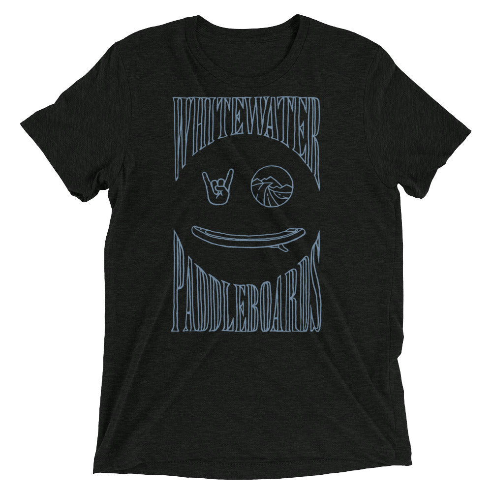Whitewater Rocker Smile T-Shirt