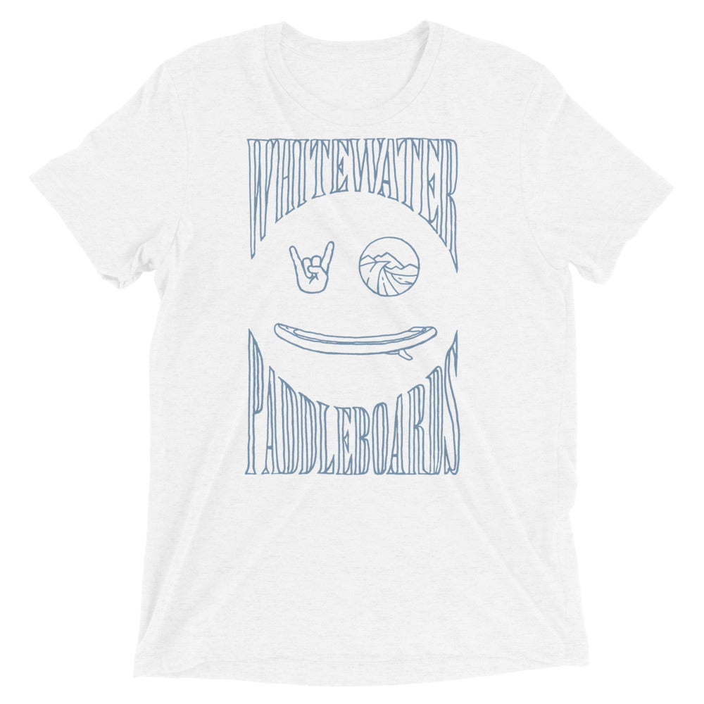 Whitewater Rocker Smile T-Shirt