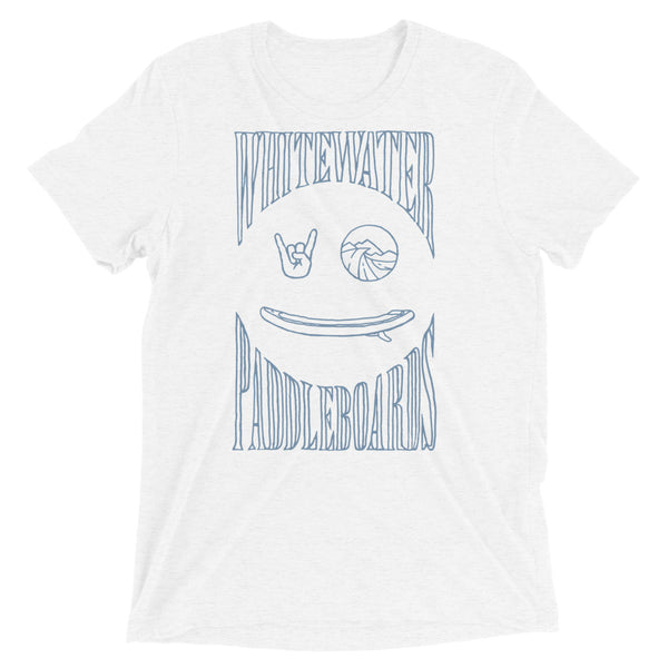 Hala Gear Rocker Smile T-Shirt