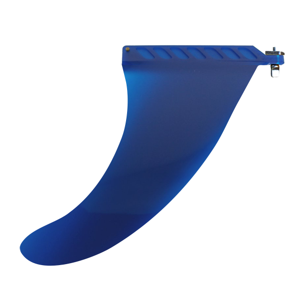 8″ Flex Center Fin