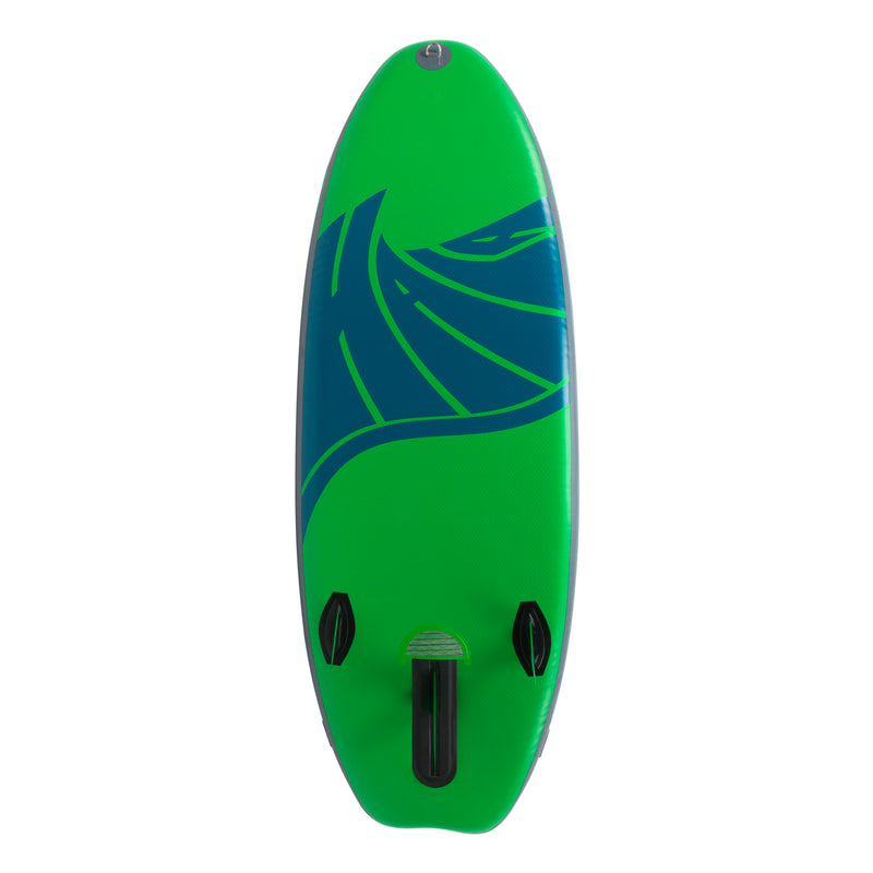 Atcha 86 Inflatable Whitewater SUP