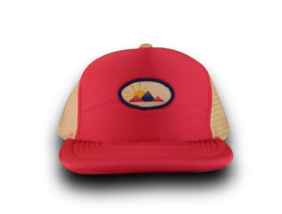 Hala Kid's Hat