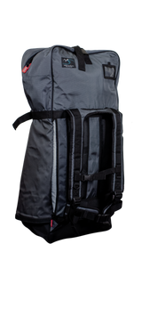 Travel-Tough Rolling Backpack