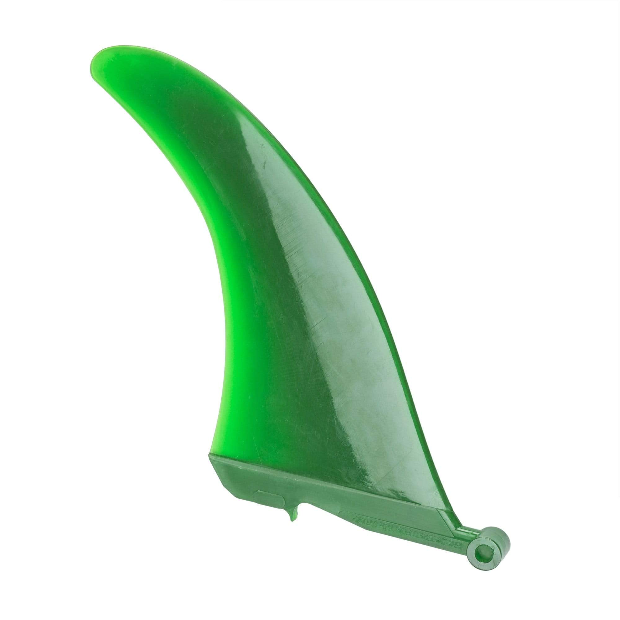 StompBox 2.0 Fin - 9"