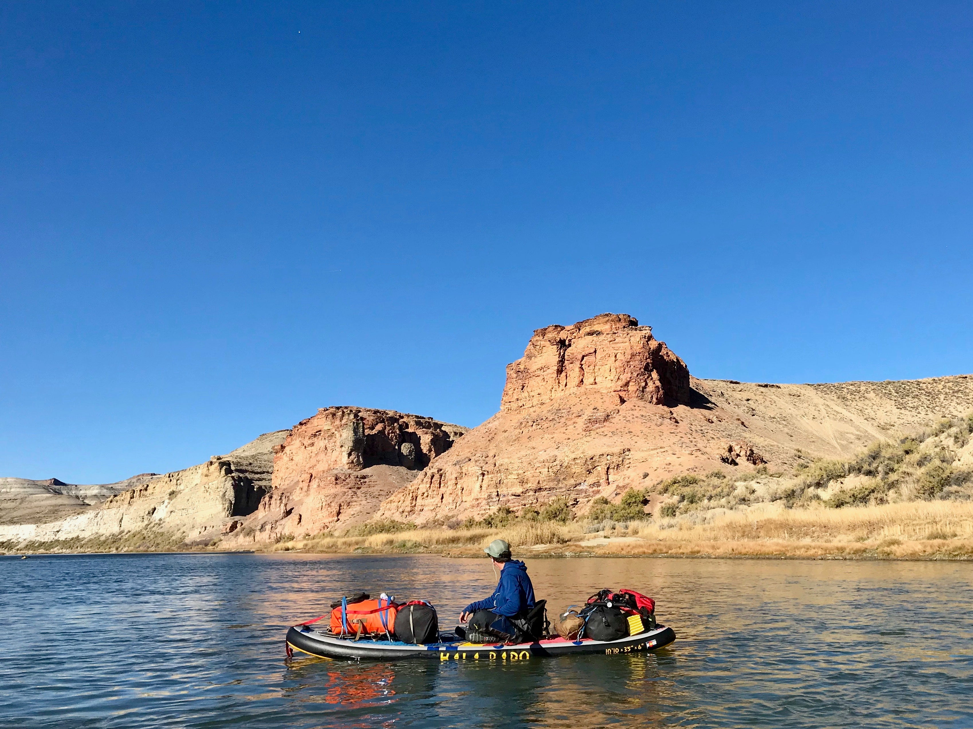 The River Keeps Going: Part II (Update)