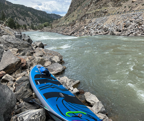 The 6 Best Whitewater Rivers in Montana
