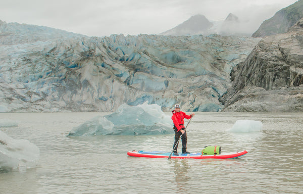 Extend Your Season: Cold Weather SUP Tips