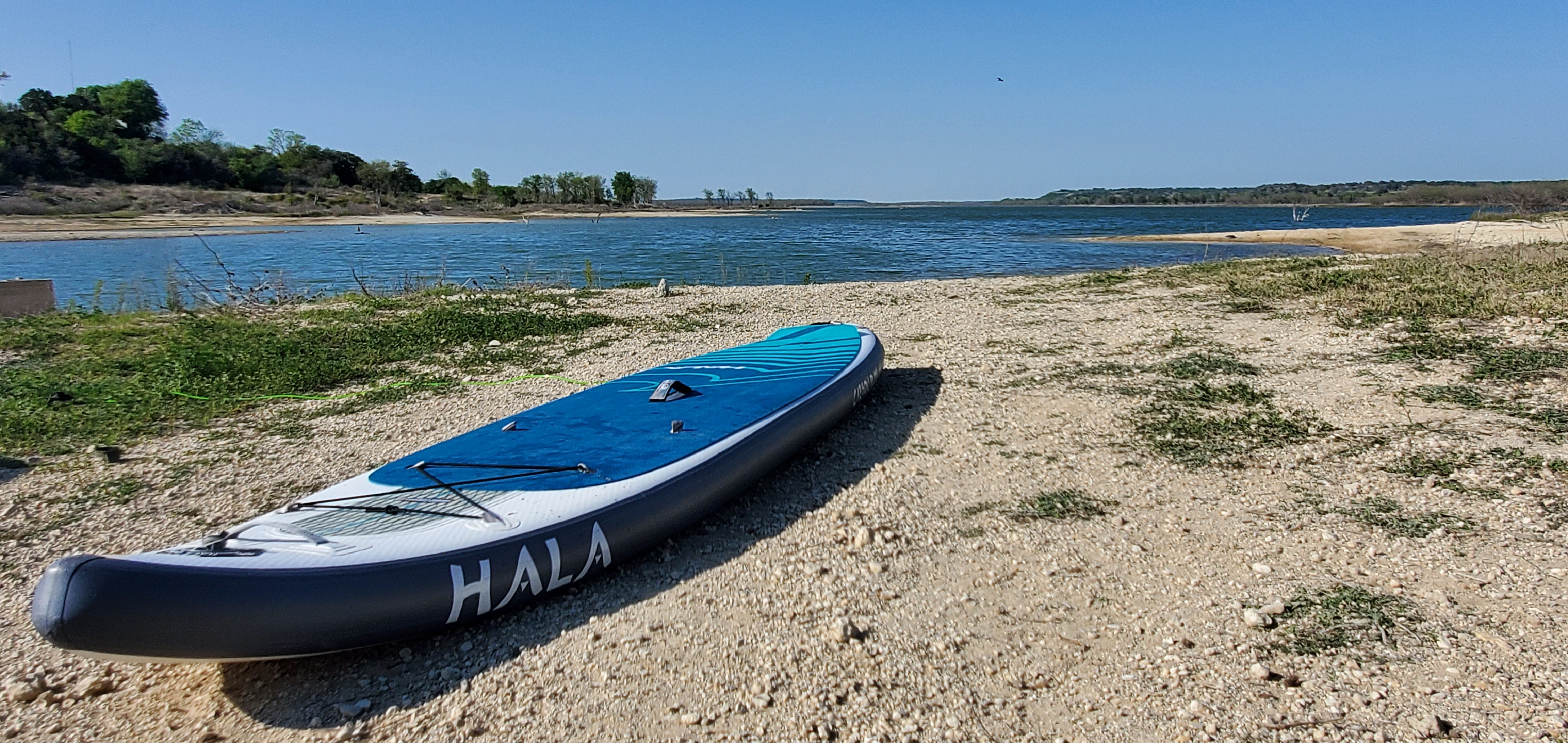 South Padre Island: A SUPing Paradise