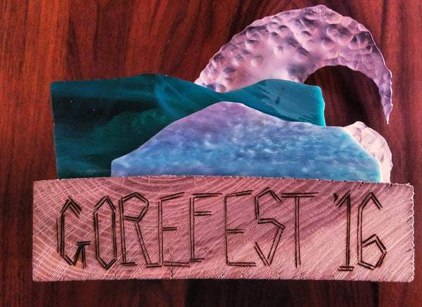 Lessons from the GoreFest SUP Race