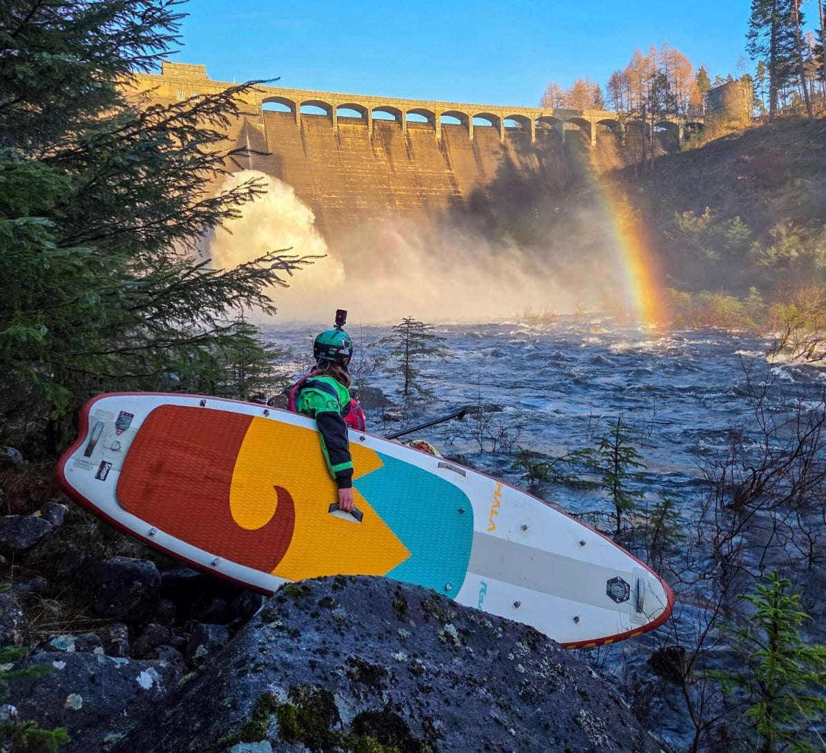 Best Inflatable SUP Boards: The Complete Buyer's Guide