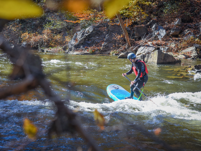 The Best Paddleboard Accessories 2021