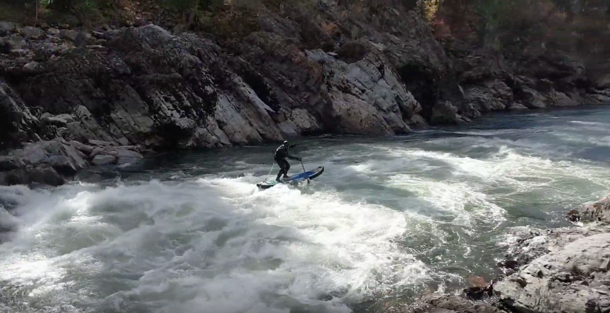 Nailing Your Line | Hala Gear