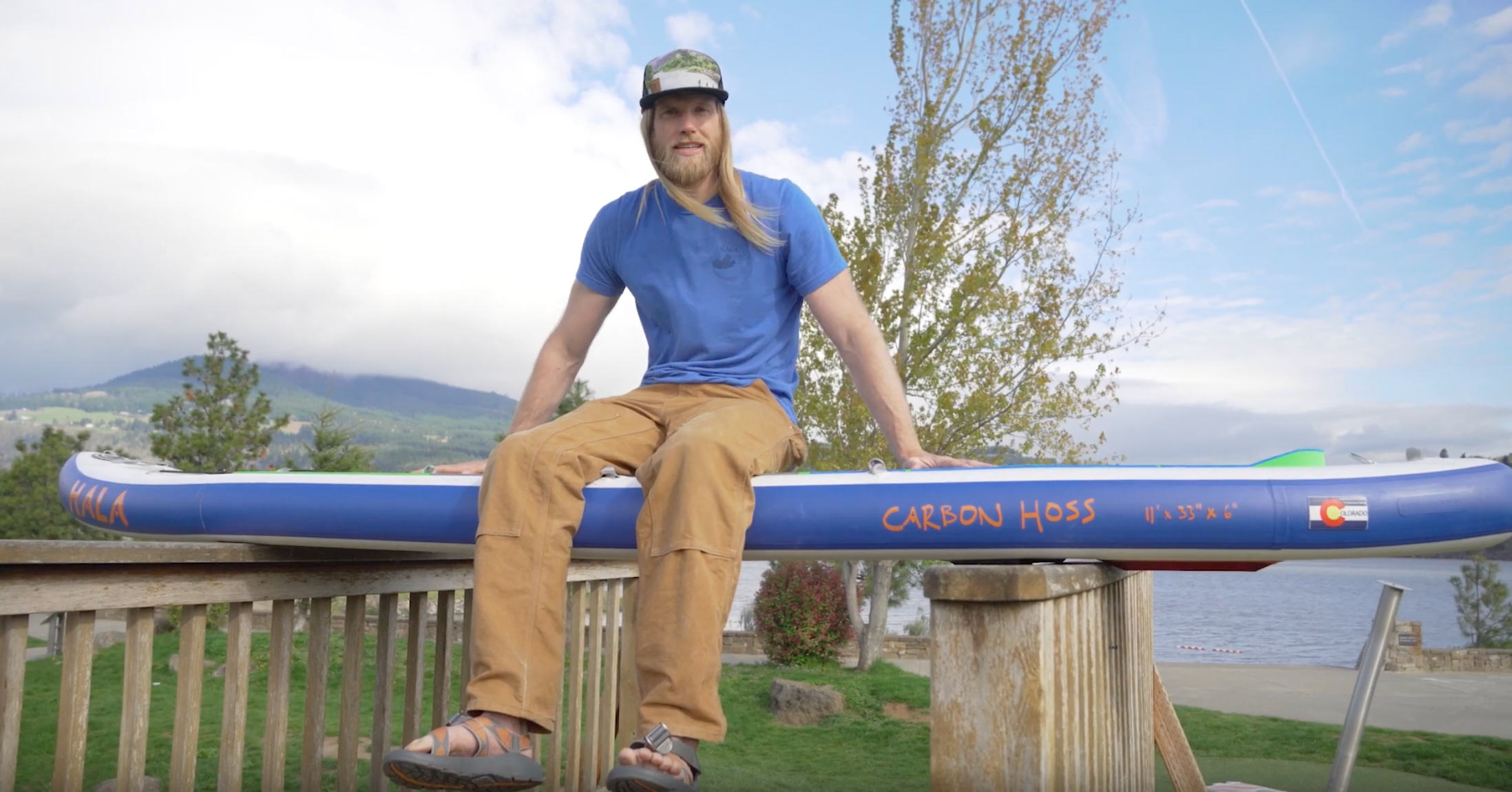 FAQ: What Does the Carbon Do?