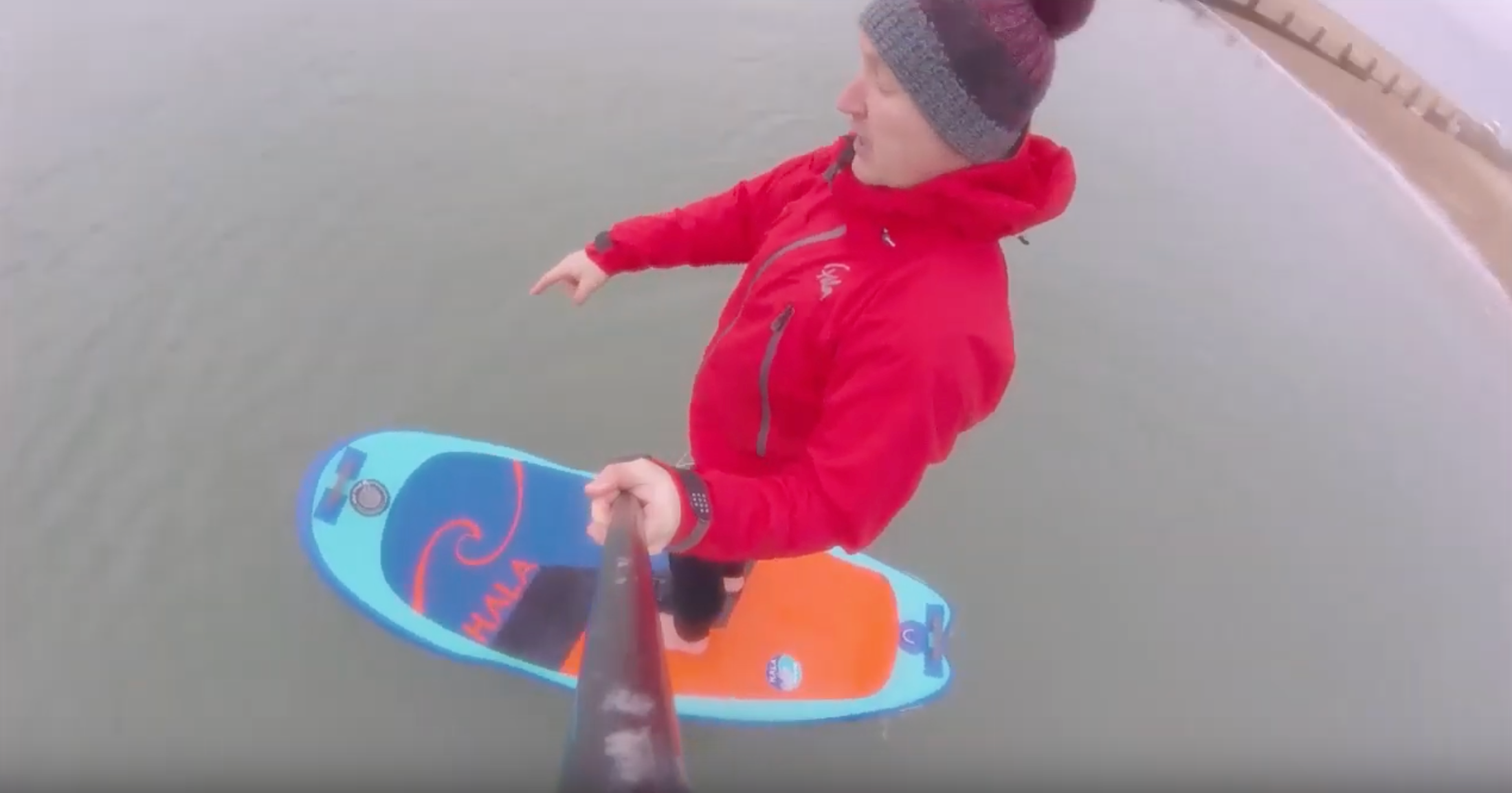 Review: 2018 Milligram