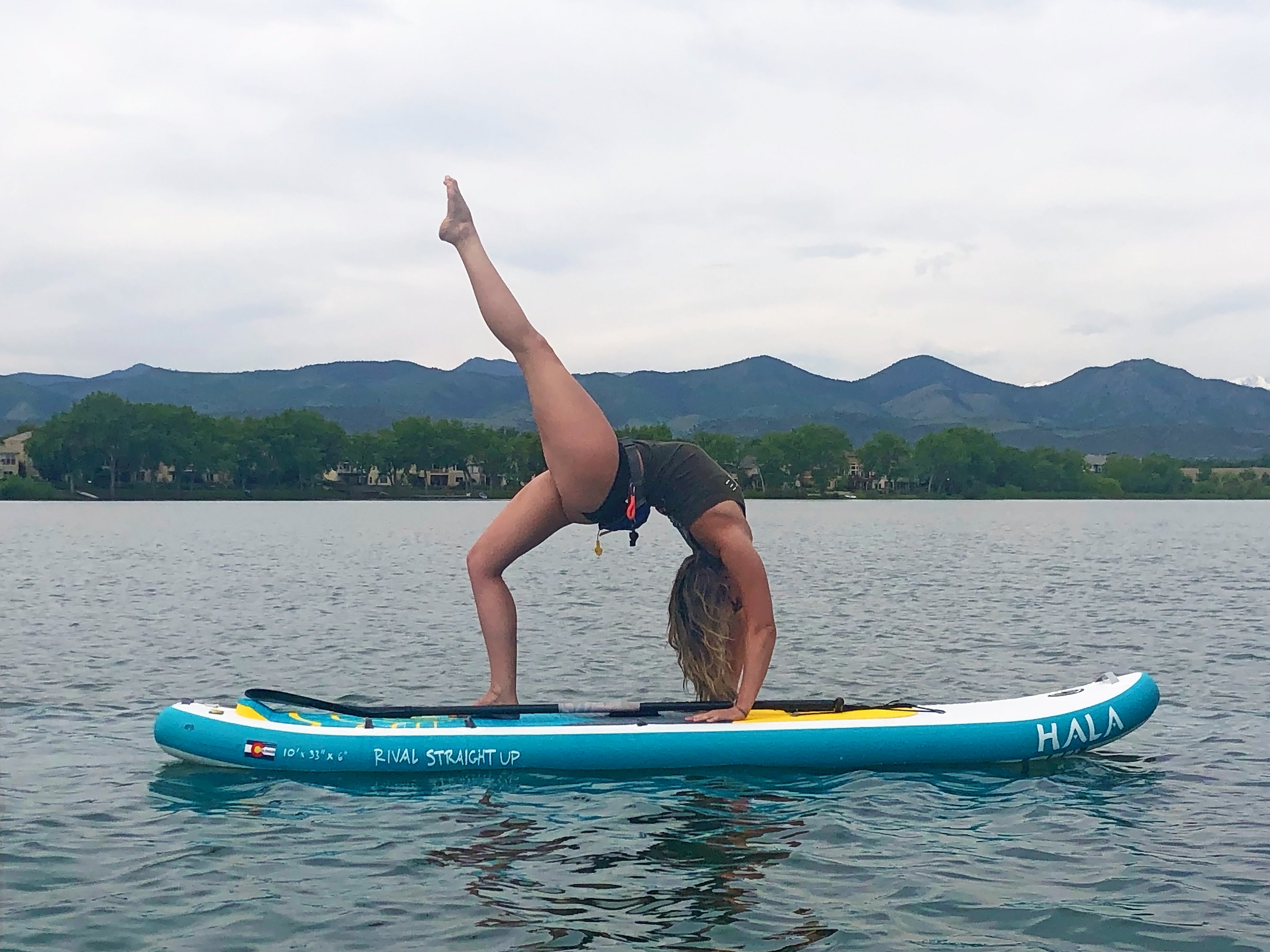 Gear Spotlight: Hala Straight Up | Hala Gear