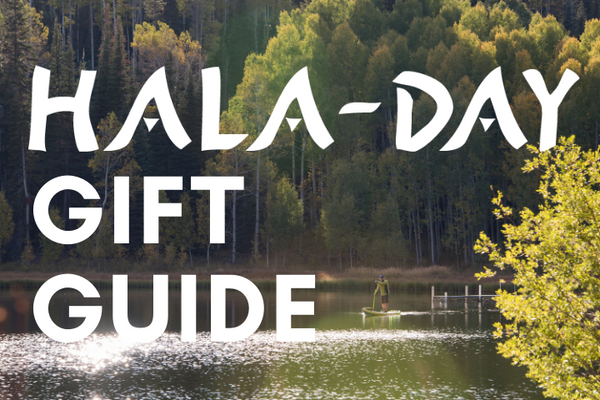 2018 HALADay Gift Guide