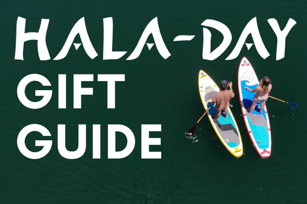 2016 HALAday Gift Guide