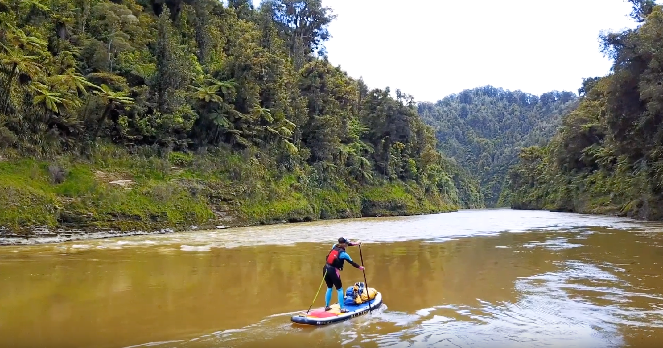 Whanganui River
