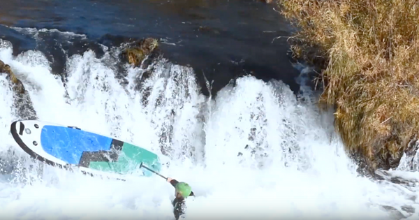 Rogue River Whitewater