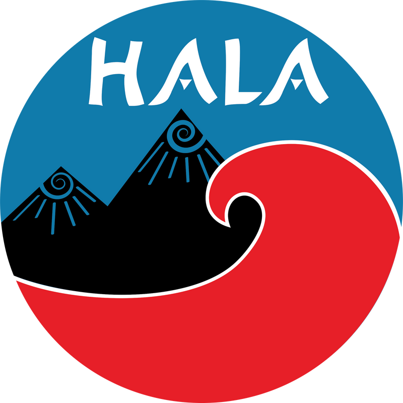 Hala Gift Card