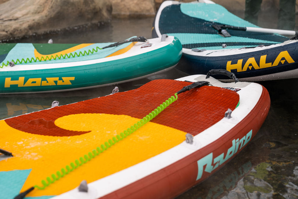 2025 SUP Board Giveaway | Win a Hala Paddle Board