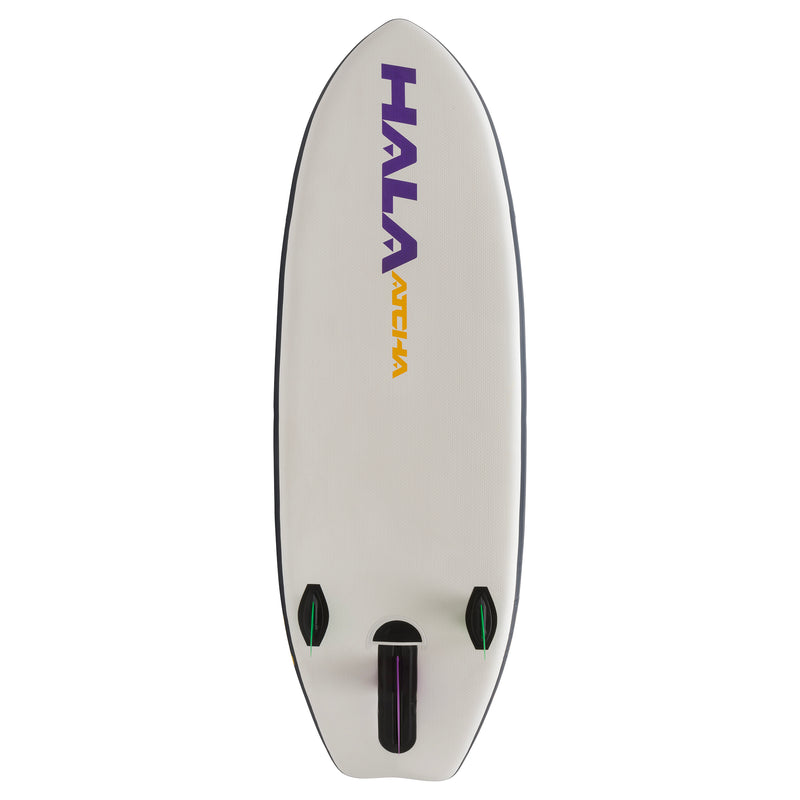 PREORDER: Atcha 96 Whitewater SUP