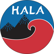 Hala Gear logo