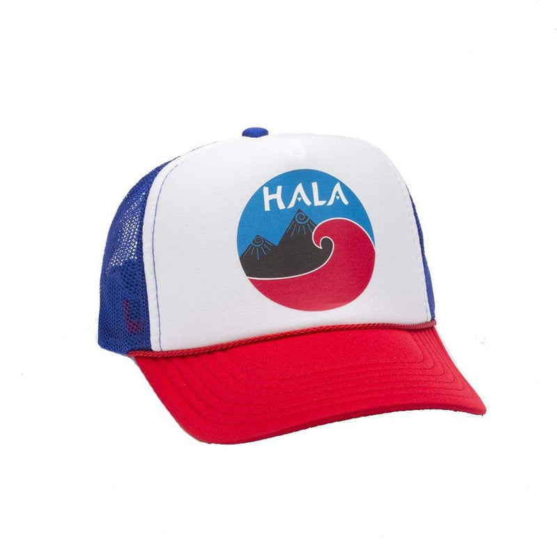 Hala Gear Trucker Hats