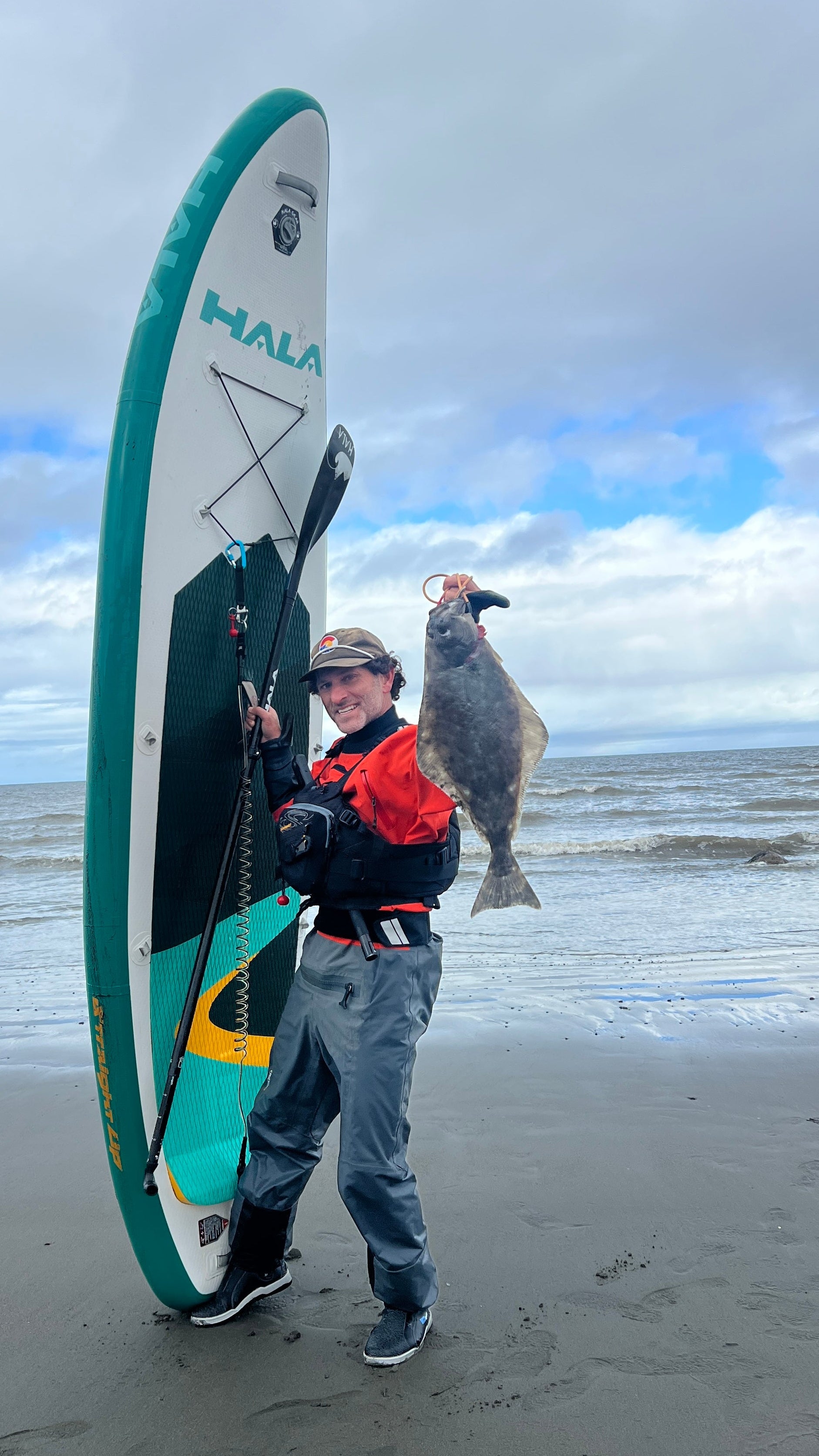 Inflatable SUP Boards | Hala Gear