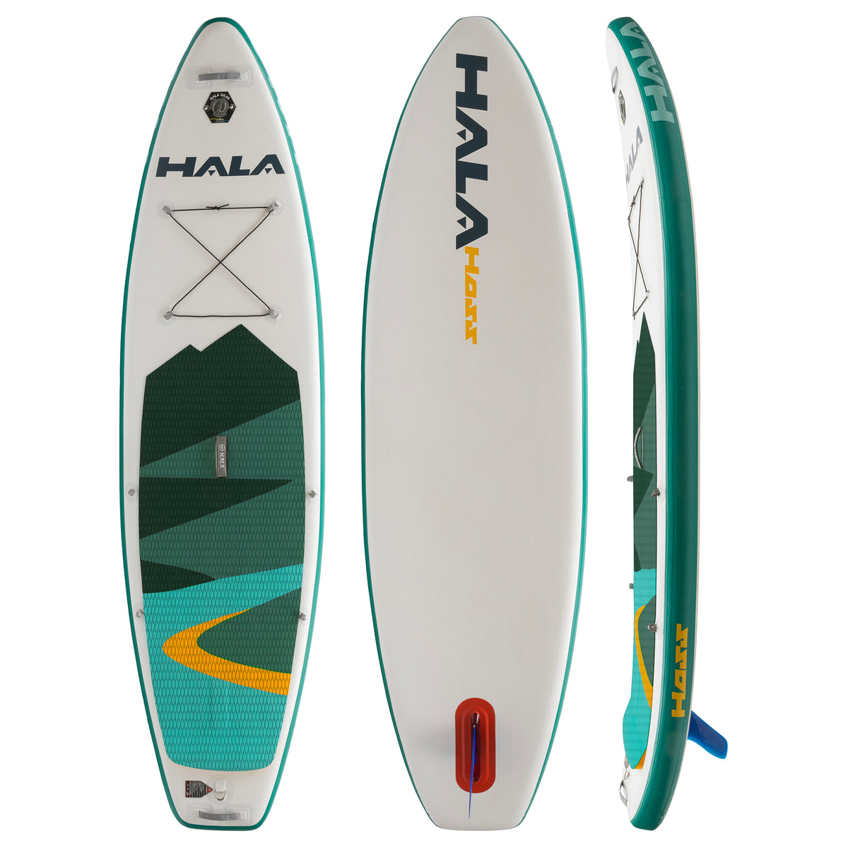 Zen Carbon Dragon Boat Paddle - KIALOA