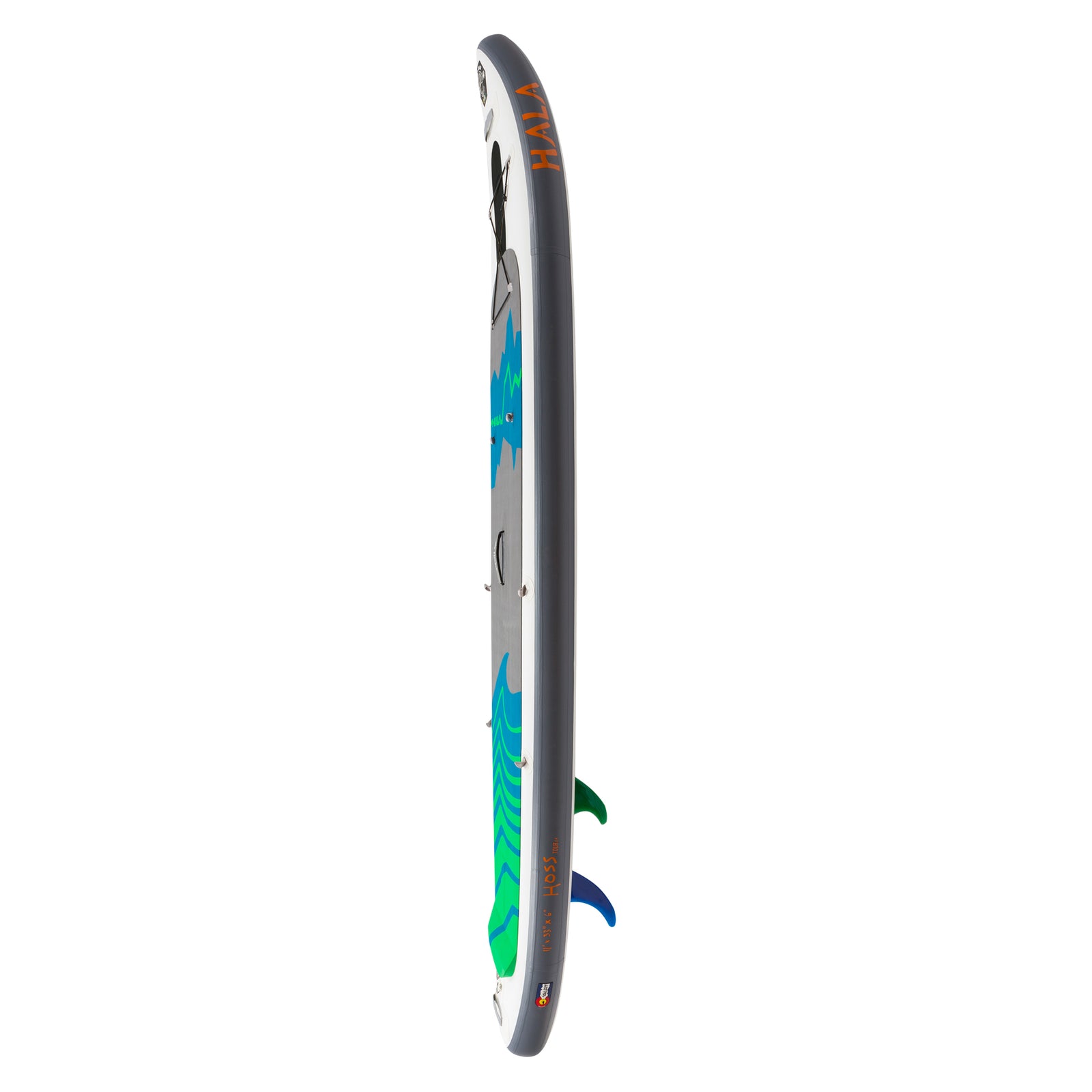 Hoss Tour EX | Hala Gear