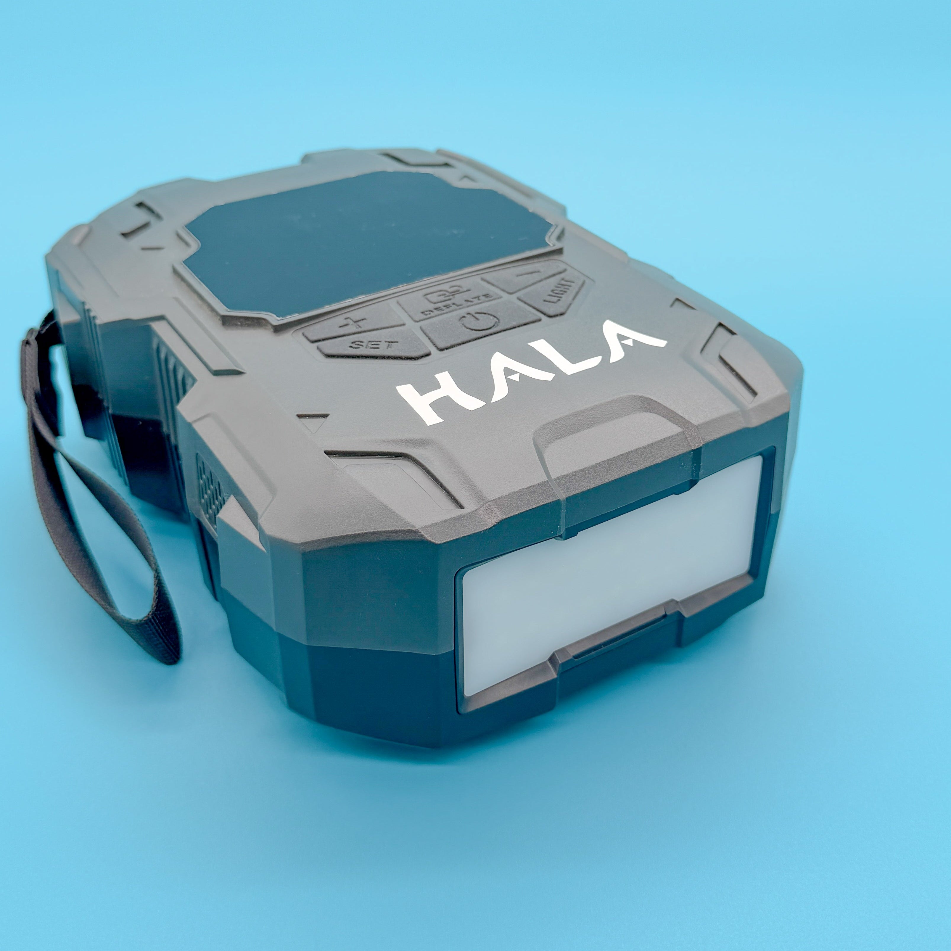 Hala Rechargeable Electric SUP Pump