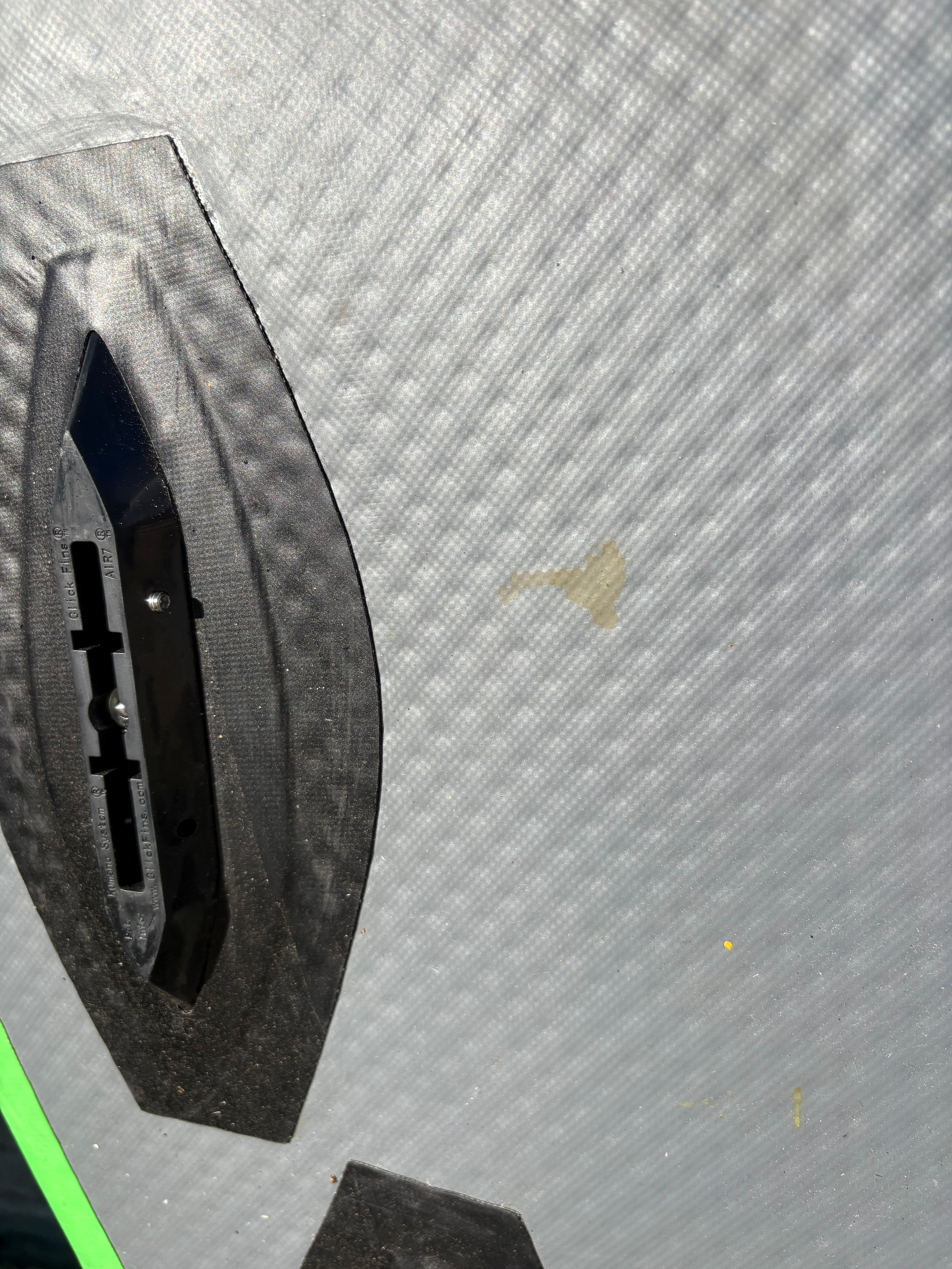 Demo Peño Surf SUP (SN B2104PN21009)