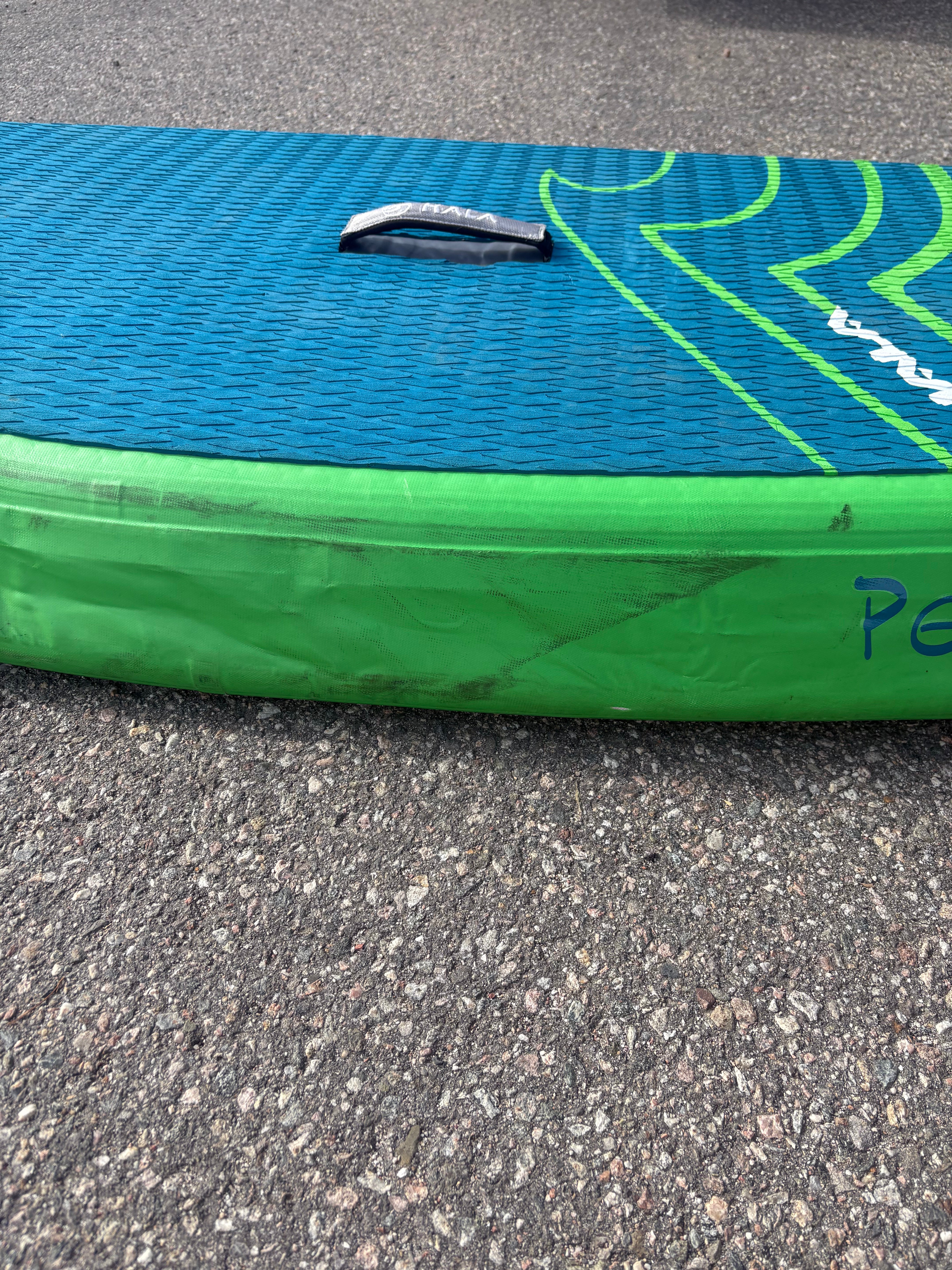 Demo Peño Surf SUP (SN B2101PE21008)