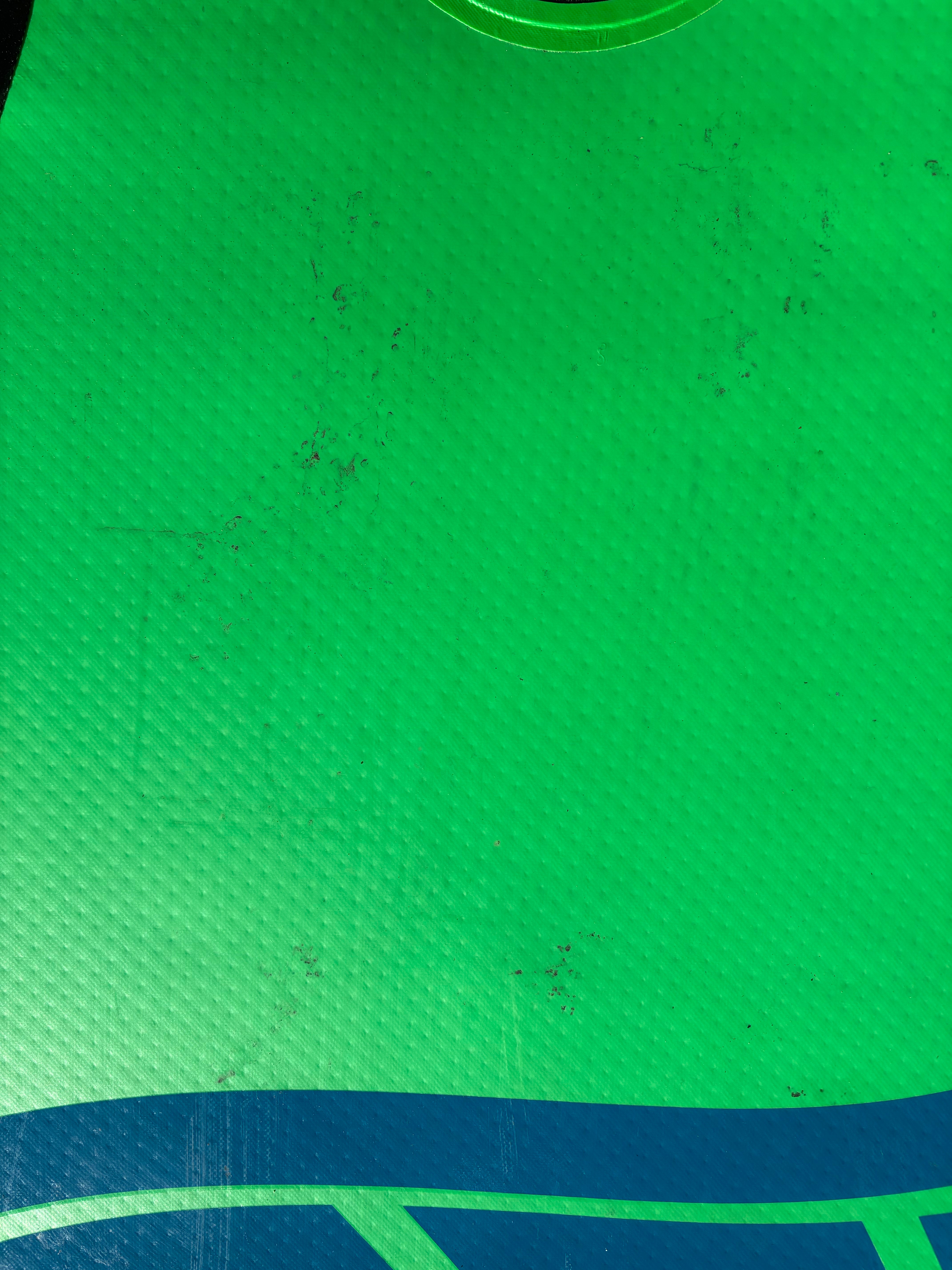 Demo Atcha 96 Whitewater SUP (SN B2105A921098)