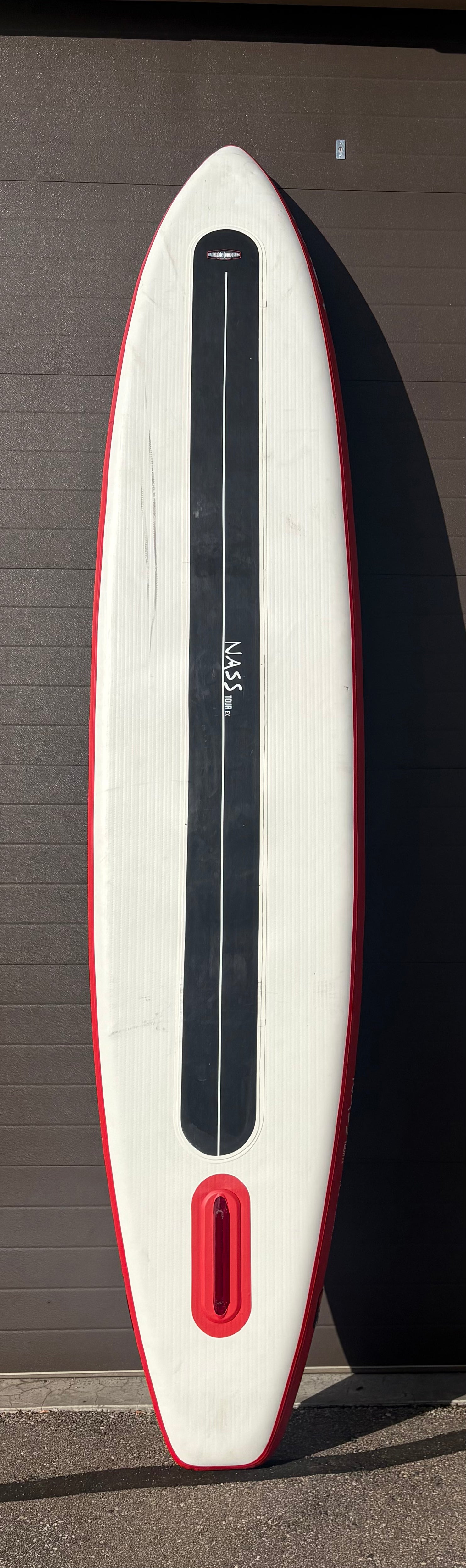 Floor Model Nass TourEX SUP (SN B2104NA21005)